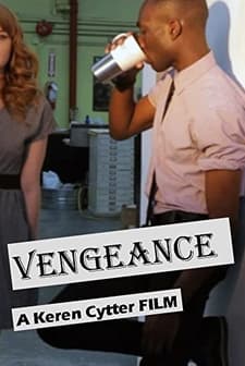 Vengeance (2013) afişi