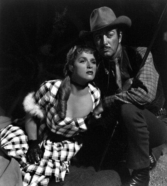 Westward the Women fotoğrafı