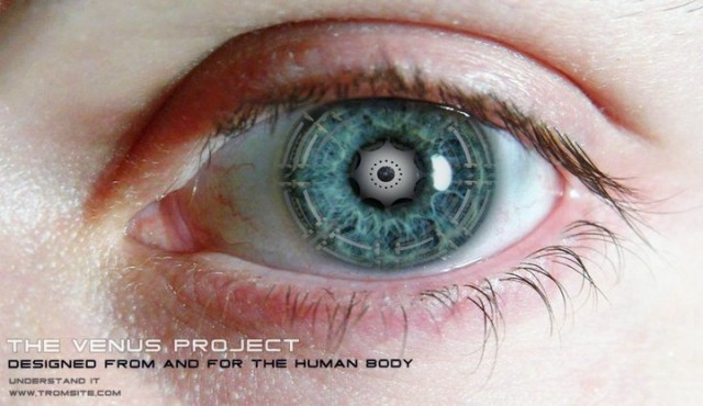 The Reality Of Me fotoğrafı