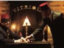 Kirli Oyunlar fotoğrafı