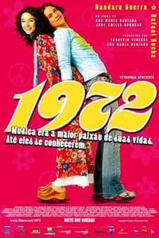 1972 (2006) afişi