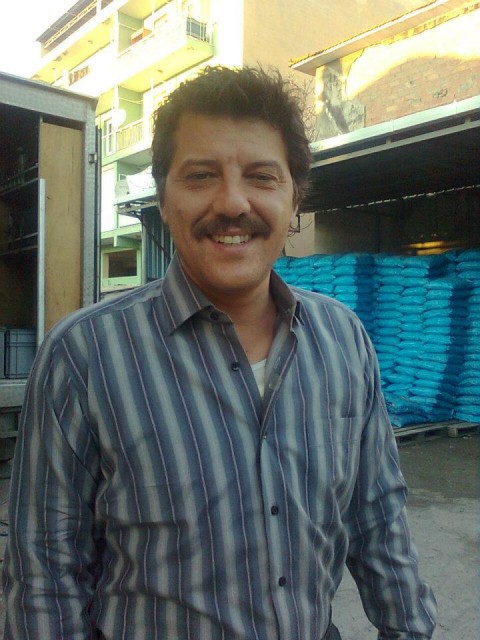 Mutlu Aile Defteri Fotoğrafı