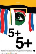 5+5+ afişi