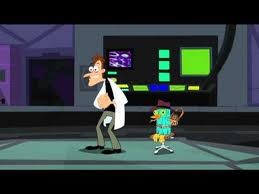 Phineas And Ferb Fotoğrafı