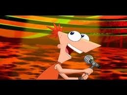 Phineas And Ferb fotoğrafı