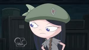 Phineas And Ferb fotoğrafı