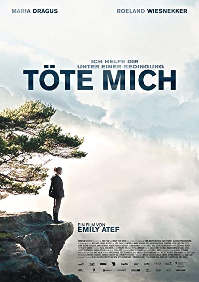Töte Mich (2012) afişi