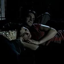 Two Days in February (2012) afişi