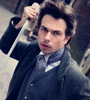 Blood And Bone China fotoğrafı