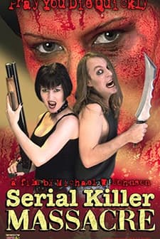 Dying To Meet You (1997) afişi