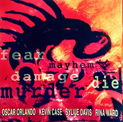 El Matadero (2004) afişi