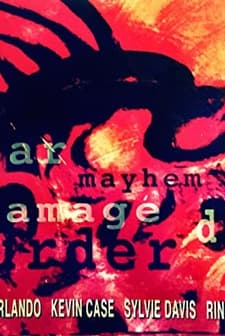 El Matadero (2004) afişi