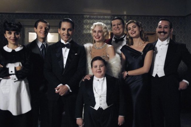 Şahane Misafir Fotoğrafı