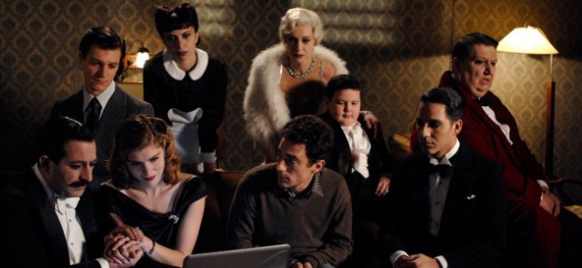 Şahane Misafir Fotoğrafı