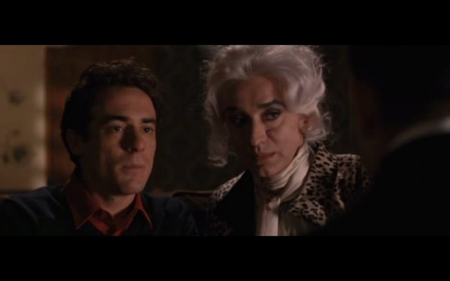 Şahane Misafir Fotoğrafı