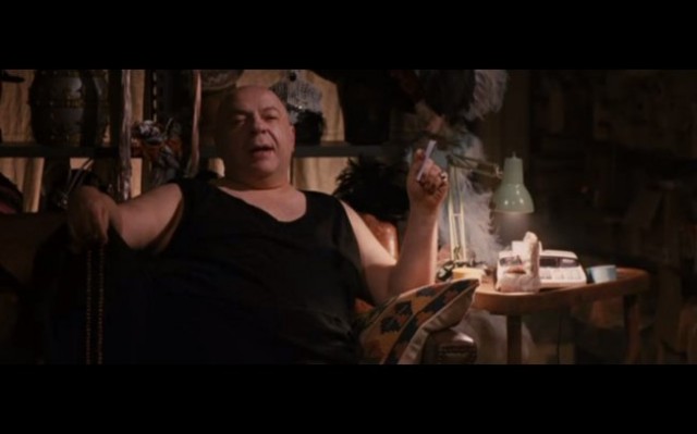 Şahane Misafir Fotoğrafı