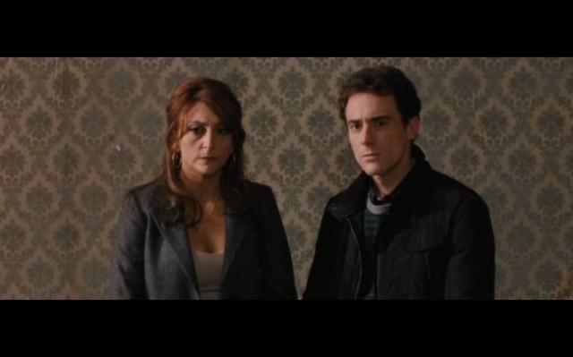 Şahane Misafir Fotoğrafı