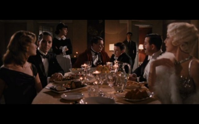 Şahane Misafir Fotoğrafı