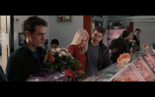 Şahane Misafir Fotoğrafı