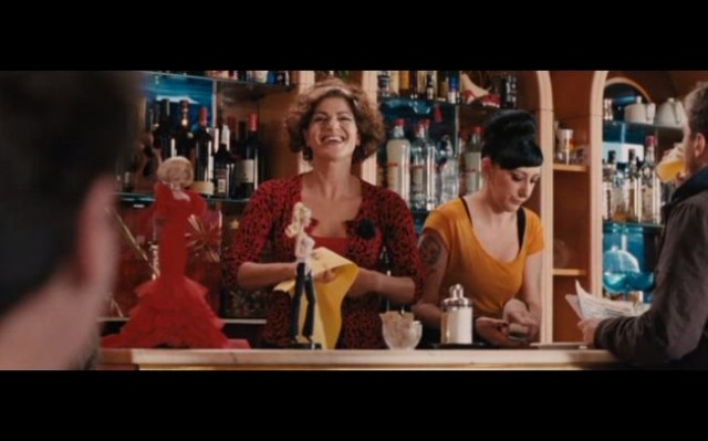 Şahane Misafir Fotoğrafı