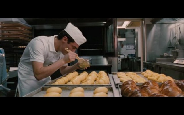 Şahane Misafir Fotoğrafı