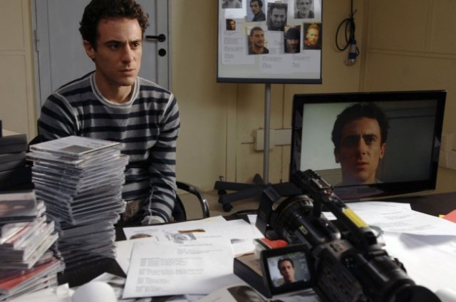 Şahane Misafir Fotoğrafı