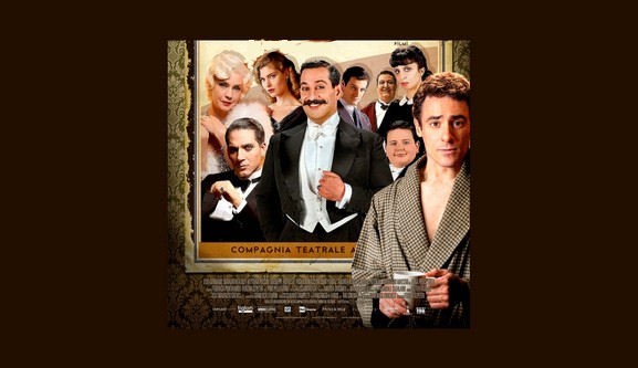 Şahane Misafir Fotoğrafı