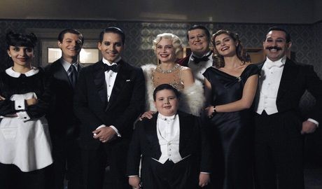 Şahane Misafir Fotoğrafı