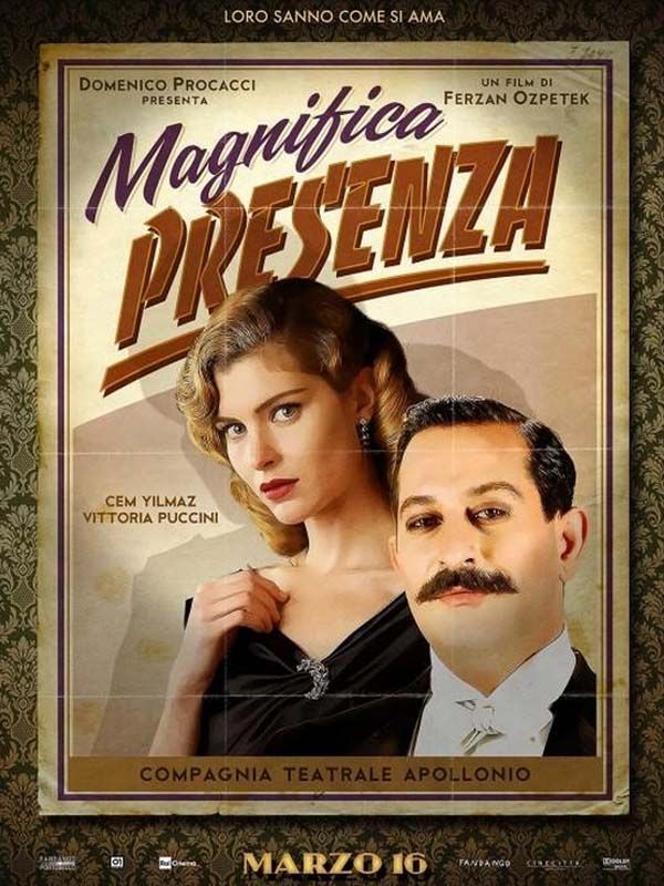 Şahane Misafir Fotoğrafı