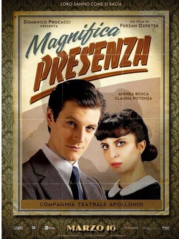 Şahane Misafir Fotoğrafı