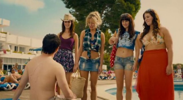 Skor Sıfır Fotoğrafı