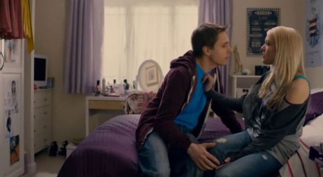 Skor Sıfır Fotoğrafı