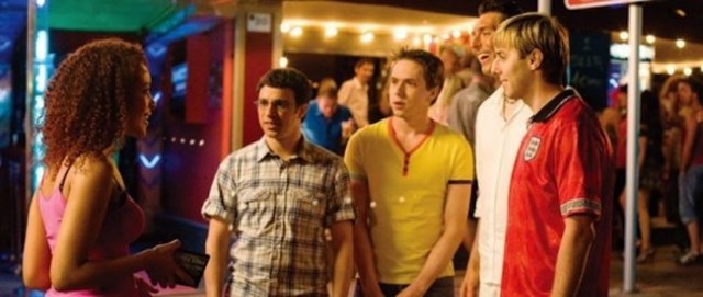 Skor Sıfır Fotoğrafı