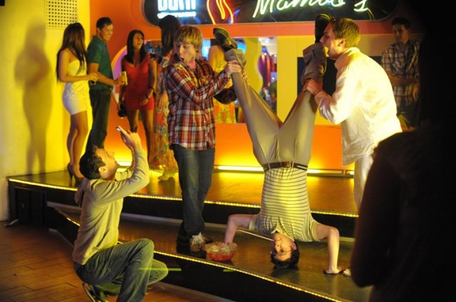 Skor Sıfır Fotoğrafı