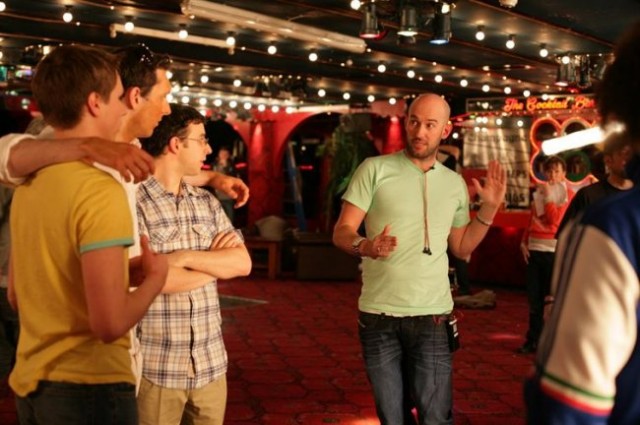 Skor Sıfır Fotoğrafı