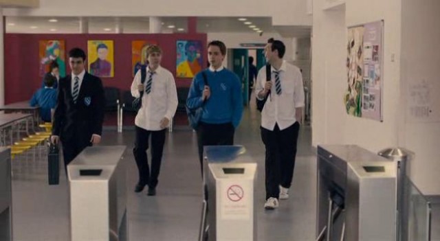 Skor Sıfır Fotoğrafı