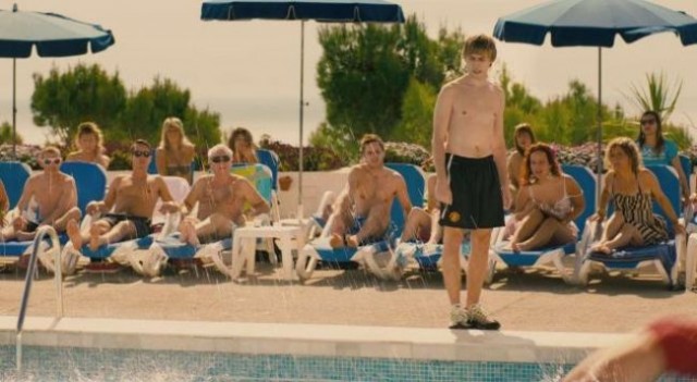 Skor Sıfır Fotoğrafı