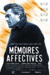 Hüzünlü Anılar afişi