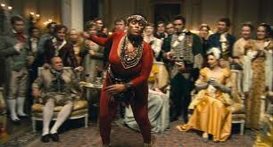 Venus Noire Fotoğrafı