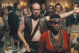 Venus Noire fotoğrafı