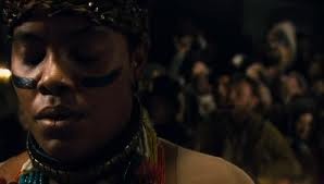 Venus Noire fotoğrafı