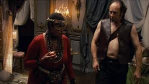 Venus Noire fotoğrafı