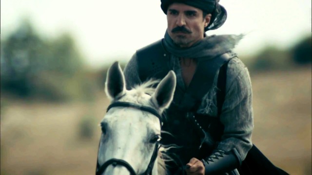 Bir Zamanlar Osmanlı Kıyam Fotoğrafı