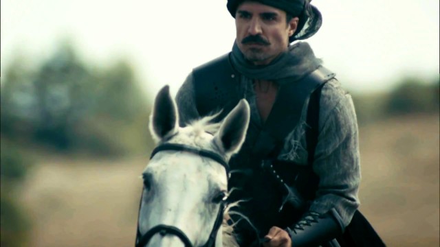 Bir Zamanlar Osmanlı Kıyam Fotoğrafı