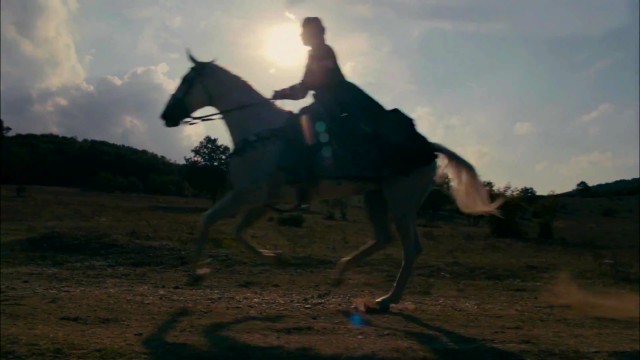 Bir Zamanlar Osmanlı Kıyam Fotoğrafı