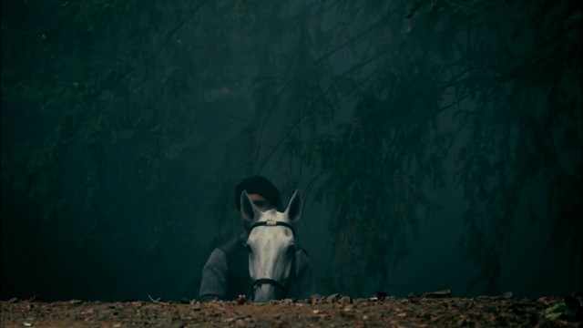 Bir Zamanlar Osmanlı Kıyam Fotoğrafı