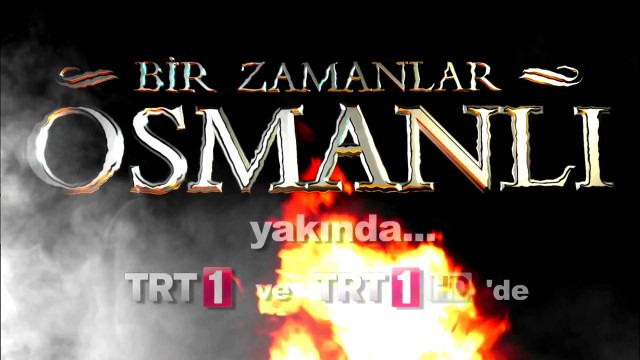 Bir Zamanlar Osmanlı Kıyam fotoğrafı