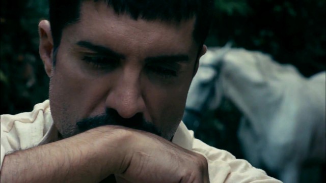 Bir Zamanlar Osmanlı Kıyam Fotoğrafı