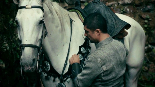 Bir Zamanlar Osmanlı Kıyam Fotoğrafı