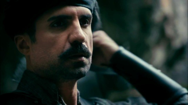 Bir Zamanlar Osmanlı Kıyam Fotoğrafı